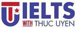 Uyên Ielts