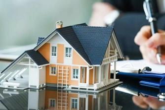 6 quy định mới của luật tác động tới thị trường bất động sản năm 2022